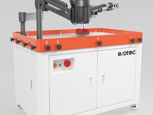 Evotec Multiflex