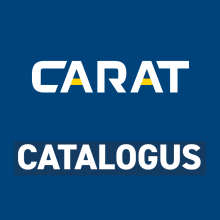 Carat Catalogus 2023